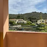Casa Peppo Apartmán *