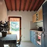 Apartmán Casa Peppo Marciana (Isola d'Elba)