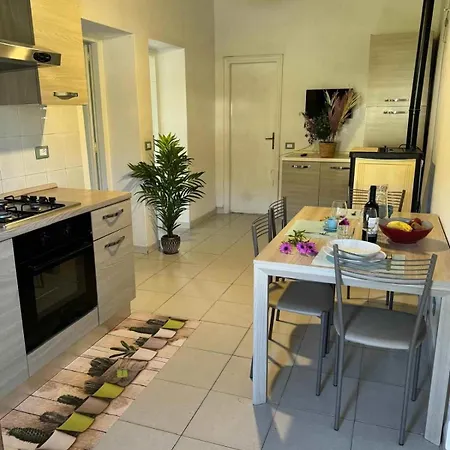 Apartment Casa Peppo *