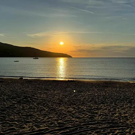 Casa Peppo Apartment Marciana (Isola d'Elba)
