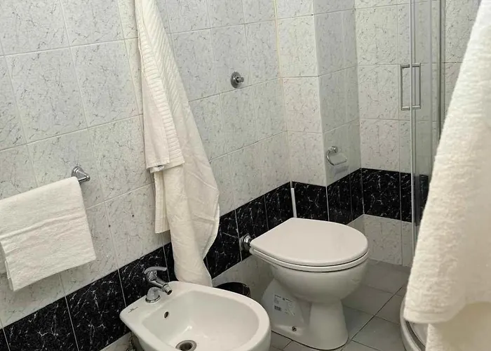 Casa Peppo Apartment Marciana (Isola d'Elba)