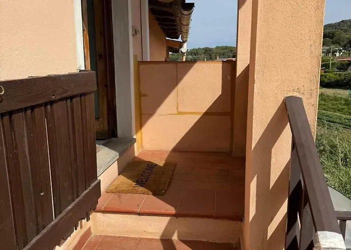 Casa Peppo Apartment