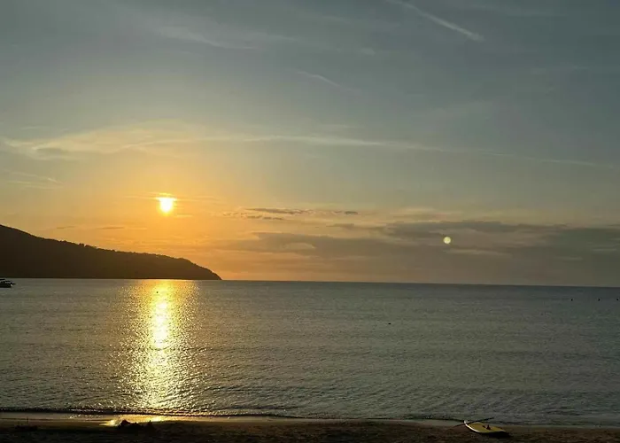 Apartment Casa Peppo *