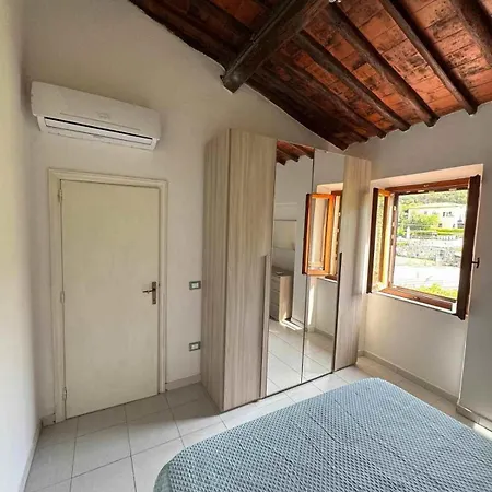 Casa Peppo * Марчана