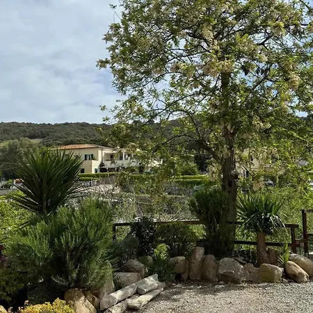 Апартаменты Casa Peppo Марчана