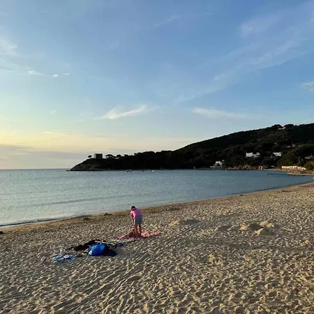 Casa Peppo Marciana (Isola d'Elba)