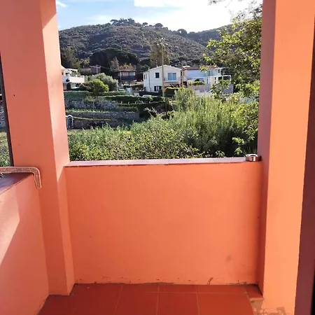 Casa Peppo Marciana (Isola d'Elba)