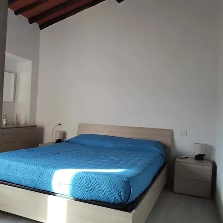 Casa Peppo شقة مارشيانا