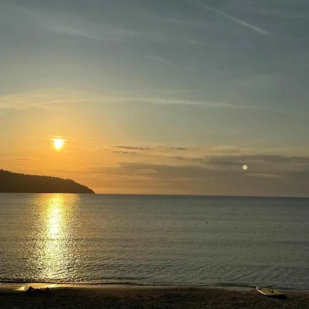 Apartmán Casa Peppo *