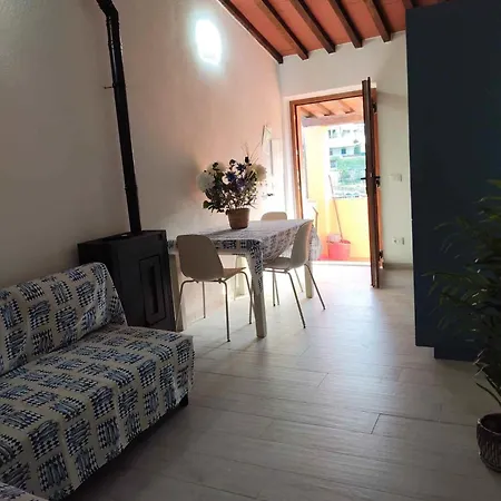 Casa Peppo * Марчана