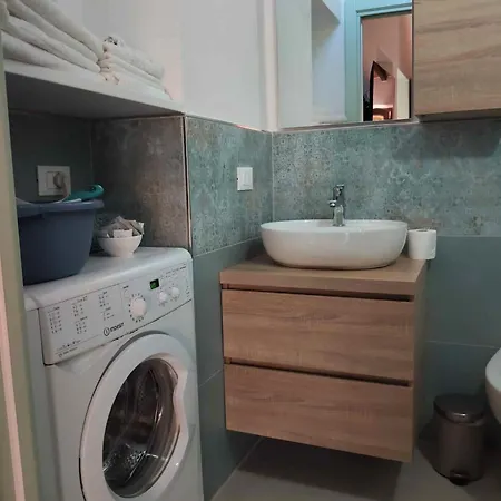 Апартаменты Casa Peppo Марчана