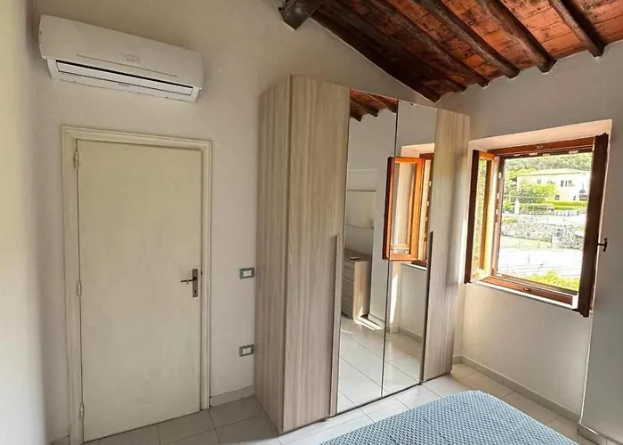 Casa Peppo * Marciana (Isola d'Elba)