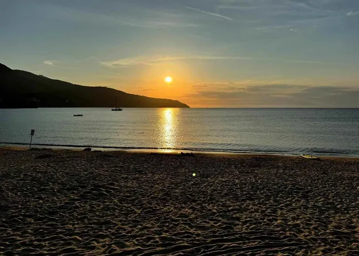 Casa Peppo Apartament Marciana (Isola d'Elba)