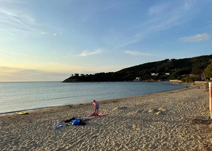 Casa Peppo Marciana (Isola d'Elba)
